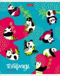 Тетради Hatber: Animal pattern. Тетради Hatber: Animal pattern.