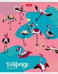 Тетради Hatber: Animal pattern. Тетради Hatber: Animal pattern.