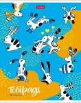Тетради Hatber: Animal pattern. Тетради Hatber: Animal pattern.