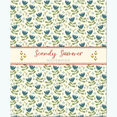 Новая коллекция тетрадей ″Scandy Summer Pattern″ от Компании ПОЛИНОМ к сезону 2021 года Новая коллекция тетрадей ″Scandy Summer Pattern″ от Компании ПОЛИНОМ к сезону 2021 года