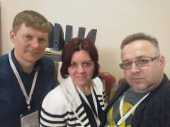 DURABLE: итоги конференции Канцклуба DURABLE: итоги конференции Канцклуба