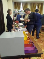 DURABLE: итоги конференции Канцклуба DURABLE: итоги конференции Канцклуба
