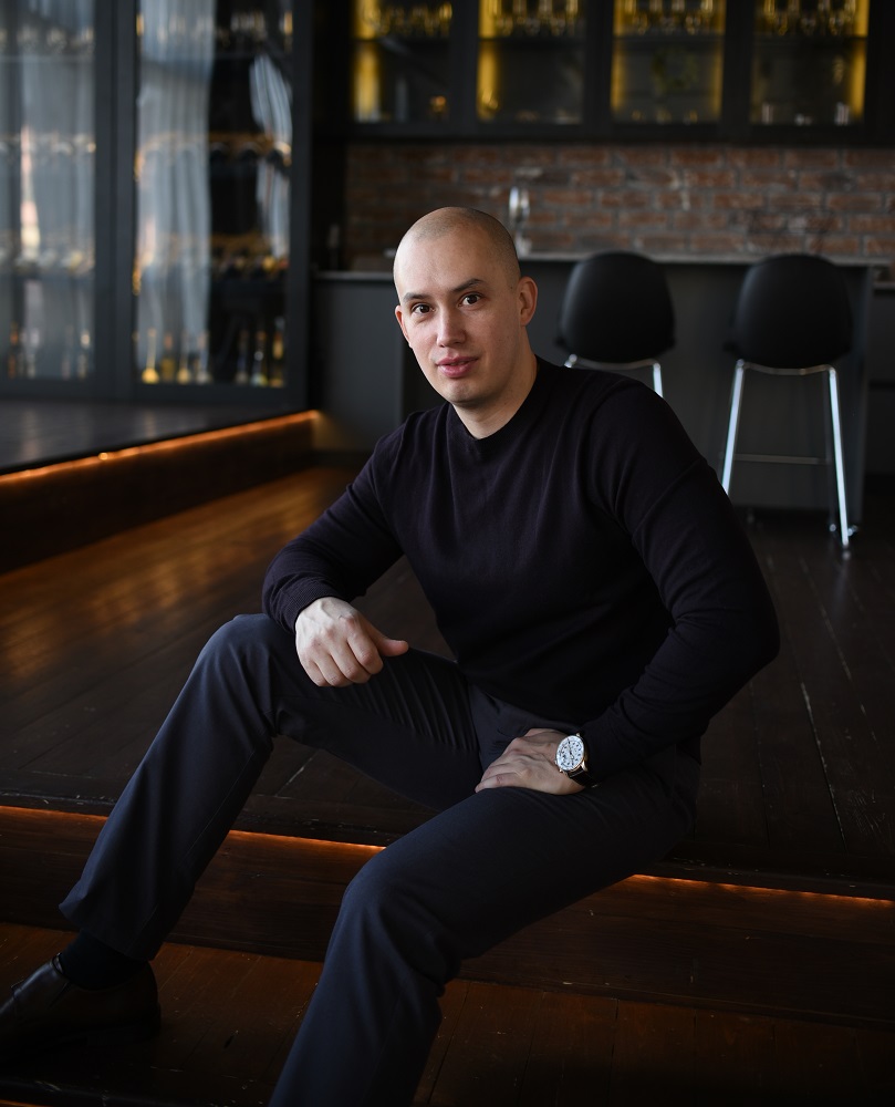 Михаил Лиознянский (АЛЬТ): «Расстановка сил на рынке ББИ осталась в целом без изменений» Михаил Лиознянский (АЛЬТ): «Расстановка сил на рынке ББИ осталась в целом без изменений»
