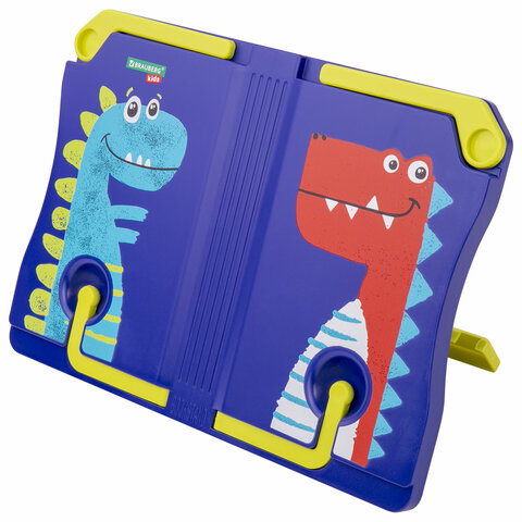 ��������� ��� ���� � ��������� BRAUBERG KIDS ″Dinosaurs″