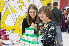 АО «ФинСиб» на выставке «Скрепка Экспо-2024» АО «ФинСиб» на выставке «Скрепка Экспо-2024»