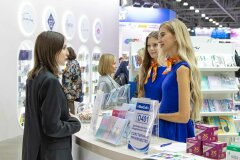 АО «ФинСиб» на выставке «Скрепка Экспо-2024» АО «ФинСиб» на выставке «Скрепка Экспо-2024»