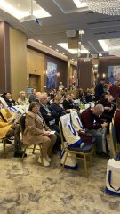 Компания ″Апплика″ на конференции ИТЦ Ф1 в г. Новосибирск Компания ″Апплика″ на конференции ИТЦ Ф1 в г. Новосибирск