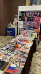 Компания ″Апплика″ на конференции ИТЦ Ф1 в г. Новосибирск Компания ″Апплика″ на конференции ИТЦ Ф1 в г. Новосибирск