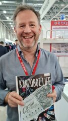 ��� ��������� ������� KANZOBOZ.LIFE + KANZOBOZ.KIDS. ������� 2024