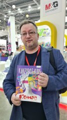 ��� ��������� ������� KANZOBOZ.LIFE + KANZOBOZ.KIDS. ������� 2024