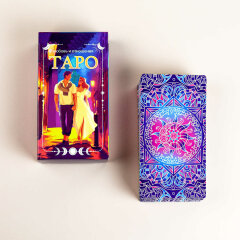 Карты Таро. Серия ″Таро″ ЛЮБОВЬ И ОТНОШЕНИЯ Карты Таро. Серия ″Таро″ ЛЮБОВЬ И ОТНОШЕНИЯ