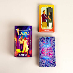 Карты Таро. Серия ″Таро″ ЛЮБОВЬ И ОТНОШЕНИЯ Карты Таро. Серия ″Таро″ ЛЮБОВЬ И ОТНОШЕНИЯ