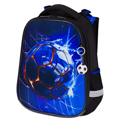 Ранец BRAUBERG PREMIUM, ″Score goal″ Ранец BRAUBERG PREMIUM, ″Score goal″