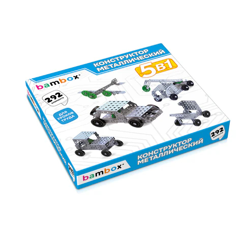 ����������� ������������� ″��� ������ ����� �2″ BAMBOX