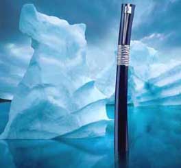 Serenite Bleu - �������������� � ������������� �����