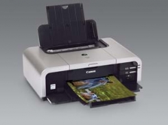 Новые фотопринтеры Canon серии Pixma Новые фотопринтеры Canon серии Pixma
