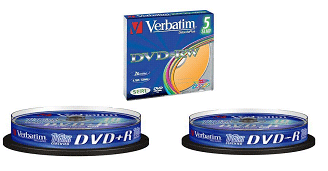 На склад фирмы «Самсон» поступили DVD диски фирмы Verbatim На склад фирмы «Самсон» поступили DVD диски фирмы Verbatim
