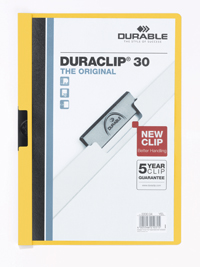 �������� � �������������� ����� DURACLIP� ����� ��� ���������!