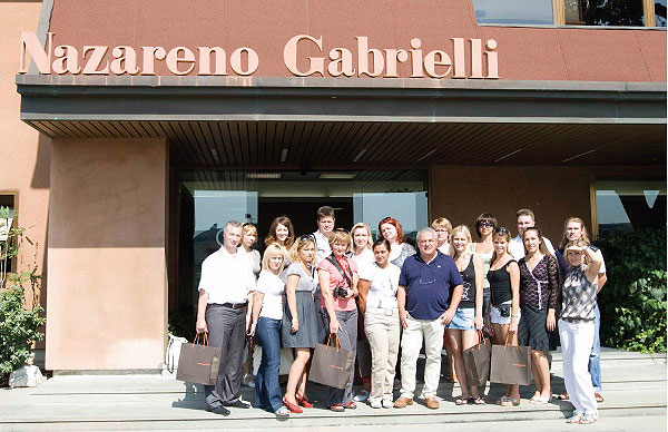 C nazarenogabrielli - в Италию! C nazarenogabrielli - в Италию!