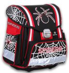 В школу с ранцем Belmil SPIDERS! В школу с ранцем Belmil SPIDERS!