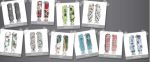 Ограниченная серия Victorinox Classic Limited Edition 2013 Ограниченная серия Victorinox Classic Limited Edition 2013