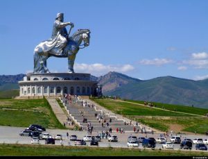 Кто сказал, что мы едем в Европу?