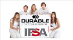 DURABLE: участие в выставке IPSA DURABLE: участие в выставке IPSA