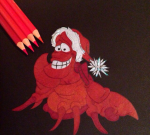 FABER-CASTELL: предновогодние мастер-классы FABER-CASTELL: предновогодние мастер-классы
