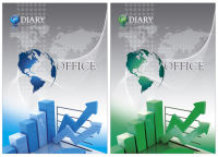 ″Global office!″