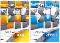 ″Global office!″