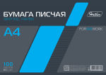 Бумага писчая от Hatber. Бумага писчая от Hatber.