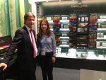 Paperworld 2016 � Faber-Castell
