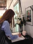 Paperworld 2016 � Faber-Castell