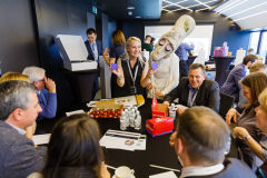 Выбраны финалисты российской сессии конкурса Smurfit Kappa Innovation Awards Выбраны финалисты российской сессии конкурса Smurfit Kappa Innovation Awards