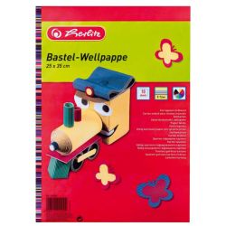 Поделки из бумаги MagTaller и Herlitz. Поделки из бумаги MagTaller и Herlitz.