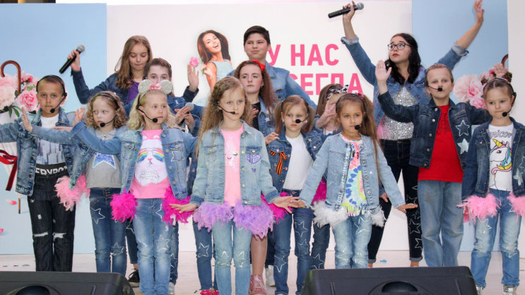 ��������� ������� ���������� ����������� � Erich Krause