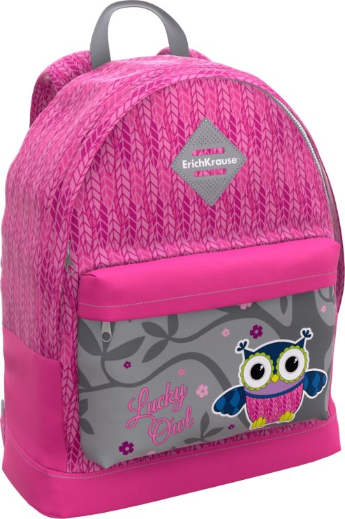 Lucky Owl - ������ ErichKrause EasyLine 17L