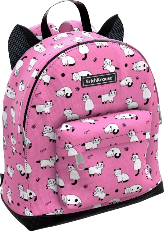 Cats - ������ ErichKrause� EasyLine� Mini Animals 6 L