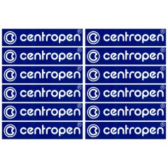   Centropen!