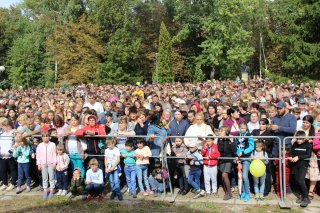 Centrum на МЕГА розыгрыше от ОПТимиста в г. Курске. Centrum на МЕГА розыгрыше от ОПТимиста в г. Курске.