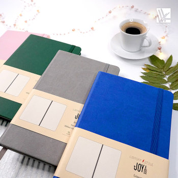 Joy Book! Joy Book!