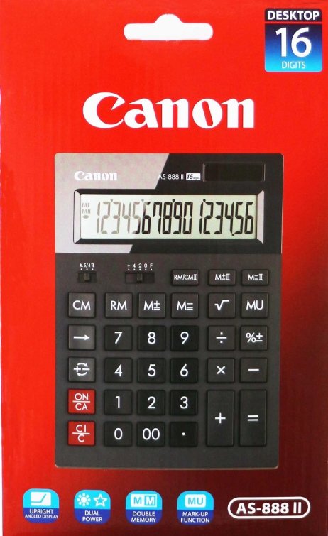 ������������ CANON �� ������������� ������������� � ������- ���� ����.