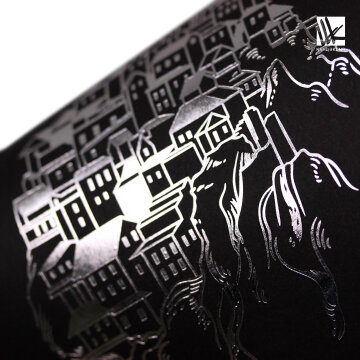 Скетчпады от Paper Art Скетчпады от Paper Art