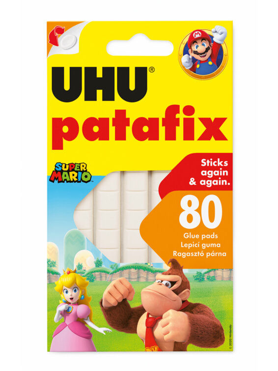 UHU ������� ��������� ����� ������ ″����� �����″ 80��