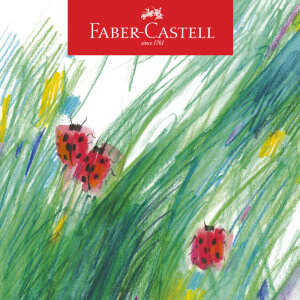 ��������� Faber-Castell: ������� ������, �������� � �������!