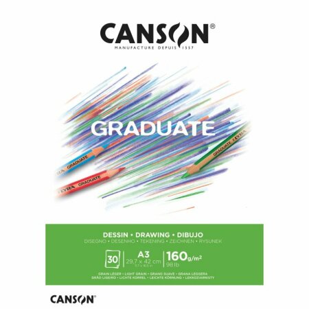 Canson Graduate Drawing � ��������� ������ ��� ����������� �����