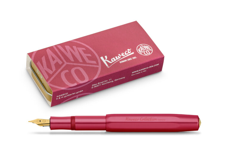   Kaweco Collection Ruby