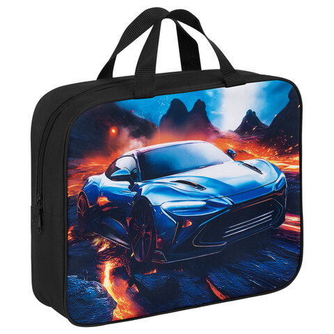 ����� �� ������ � ������� BRAUBERG ″Risky ride″