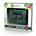 Perfeo 8506-IPS - новый универсальный планшет на Android 4.1 Jelly Bean Perfeo 8506-IPS - новый универсальный планшет на Android 4.1 Jelly Bean