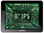 Perfeo 8506-IPS - новый универсальный планшет на Android 4.1 Jelly Bean Perfeo 8506-IPS - новый универсальный планшет на Android 4.1 Jelly Bean